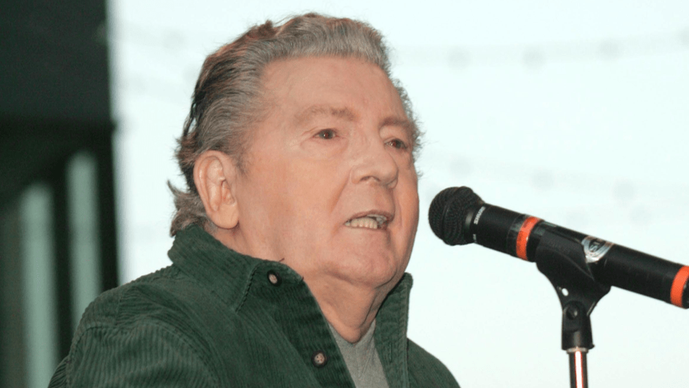 Jerry Lee Lewis, Keith Whitley lead 2022 Country Music Hall of Fame inductees