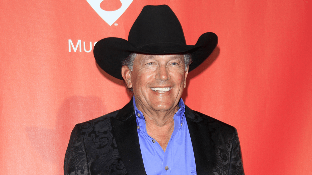 George Strait announces return to Las Vegas with two ‘Strait to Vegas’ shows in December