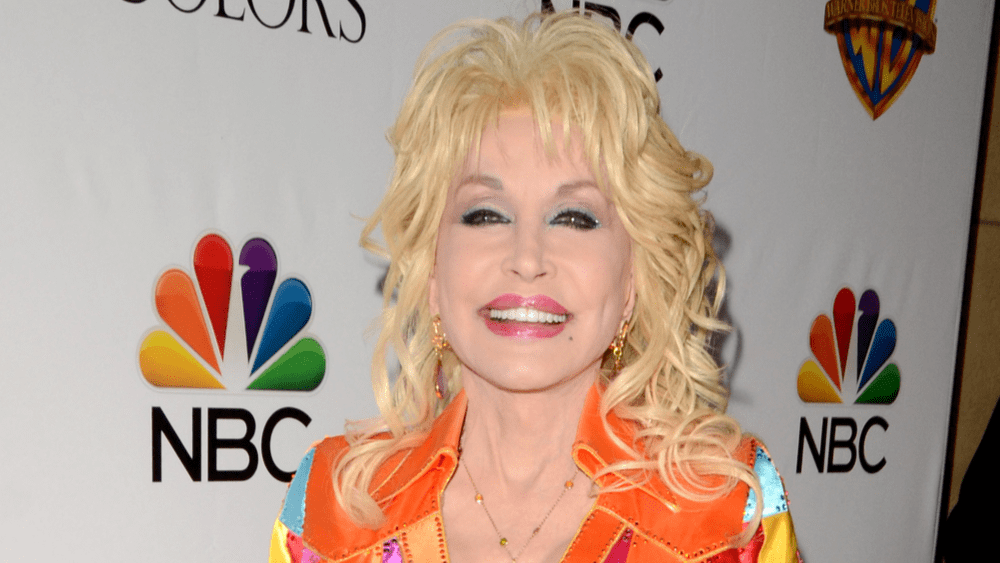 NBC announces the holiday film ‘Dolly Parton’s Mountain Magic Christmas’
