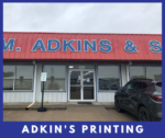 Adkin’s Printing