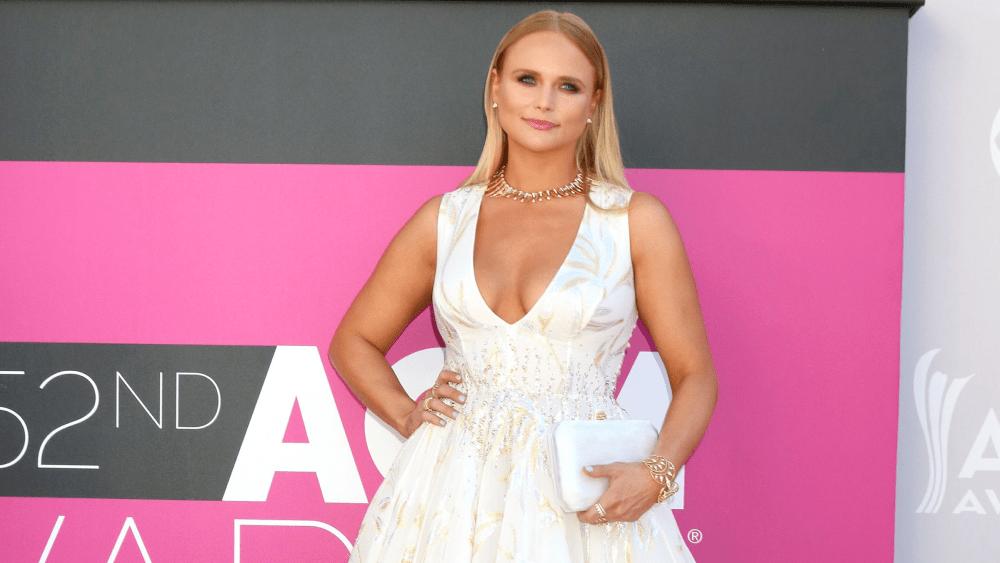 Miranda Lambert named one of Time Magazine’s ‘TIME100 Most Influential People’