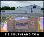 J’s Southland Tow Service