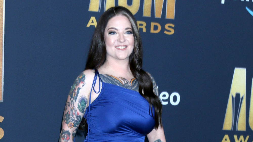 Ashley McBryde taking time off from performing ‘due to personal reasons’