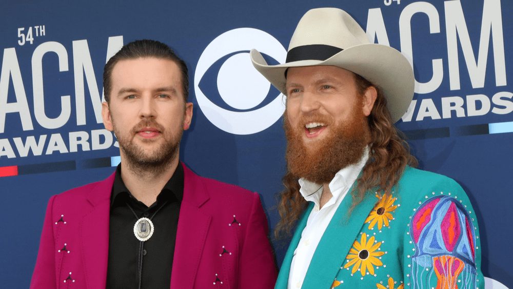 Brothers Osborne, Darius Rucker and more to perform at ‘ACM Party for a Cause’
