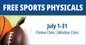 free-sports-physicals