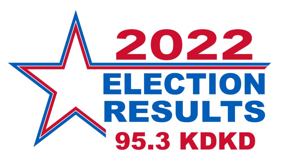 KDKD Election Results