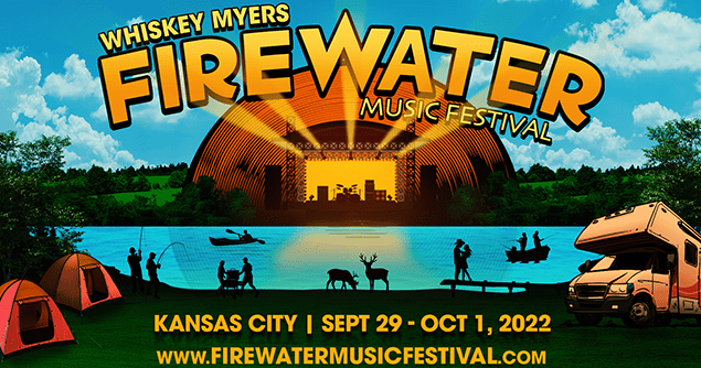 Firewater Music Festival 22