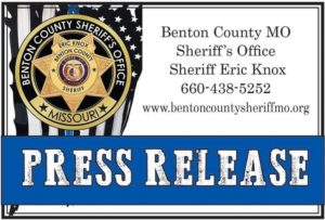 benton-county-sheriffs-press-release