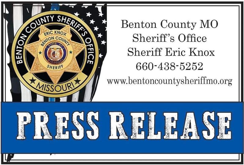 benton-county-sheriffs-press-release