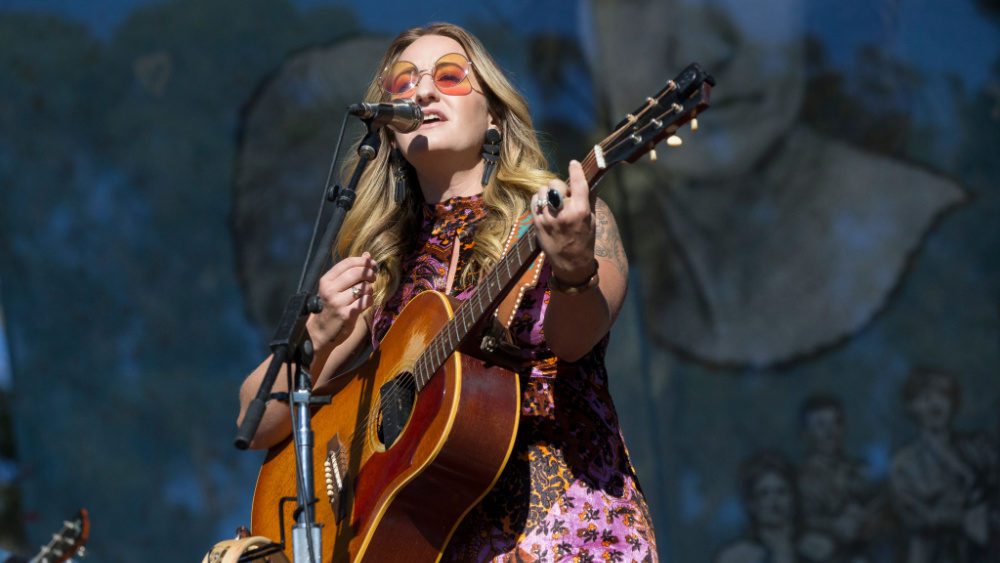Margo Price shares the video for her single “Change of Heart” from upcoming LP