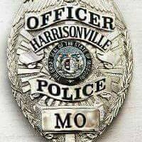 harrisonville-police