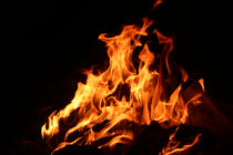 heatenergyheapcloselyredandyellowthermalenergyat