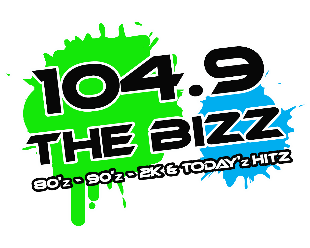 104.9 The Bizz