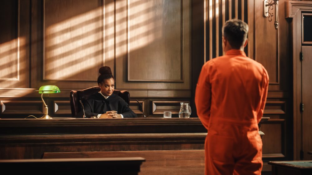 courtoflawandjusticetrialproceedingslawoffenderin