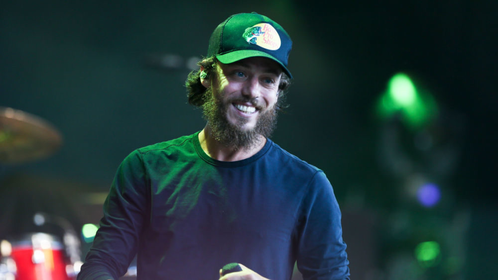 Chris Janson shares his latest single ‘All I Need Is You’