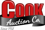 Cook Auction Co., Inc