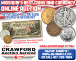 Crawford Online Auction Service