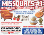 Crawford Online Auction Service