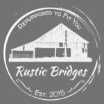 Rustic Bridges