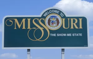 welcometomissourisign