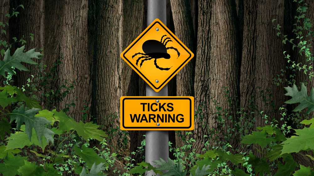 tickparasitewarningassignageordangersignasa