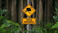 tickparasitewarningassignageordangersignasa