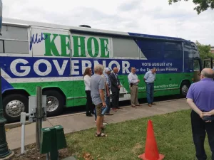 kehoe-bus