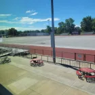 Clinton Cardinal Football Field Progressing Along | MyKDKD.com | MyKDKD.com