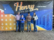 henry-showman