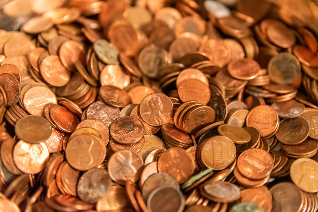 penniescoinsmoney
