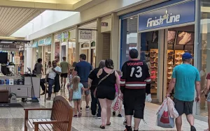retail