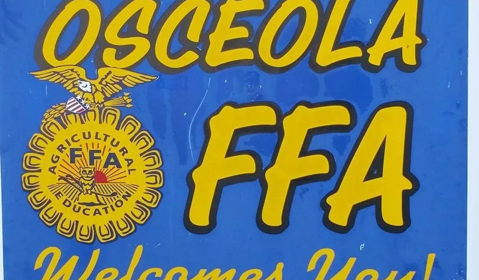 osceola-ffa