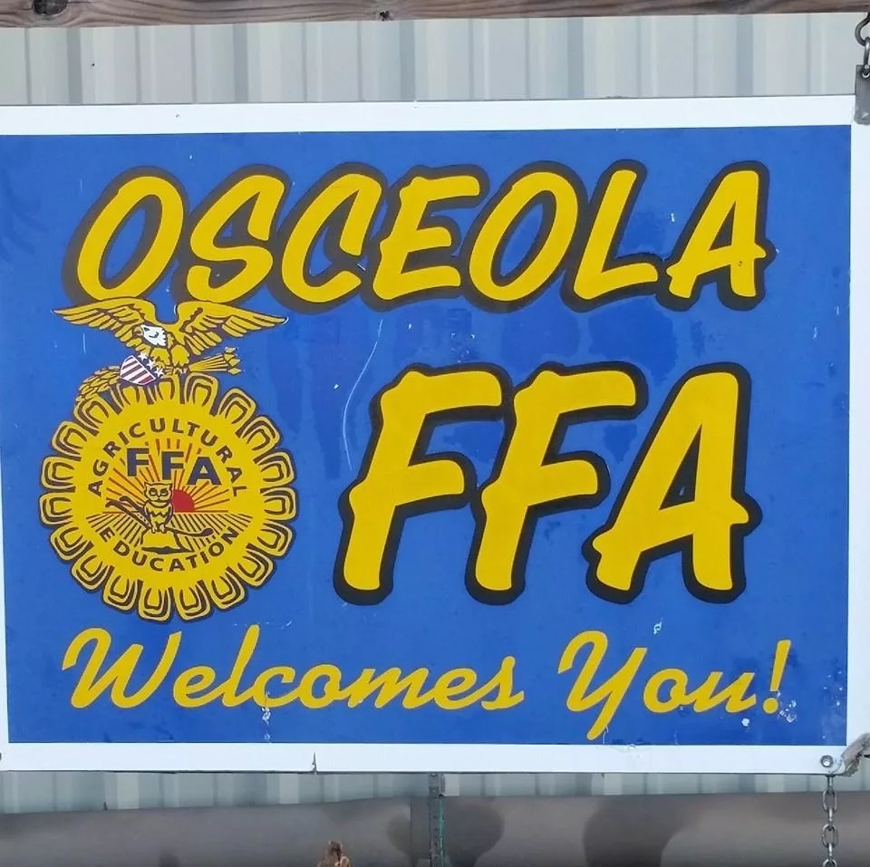 osceola-ffa