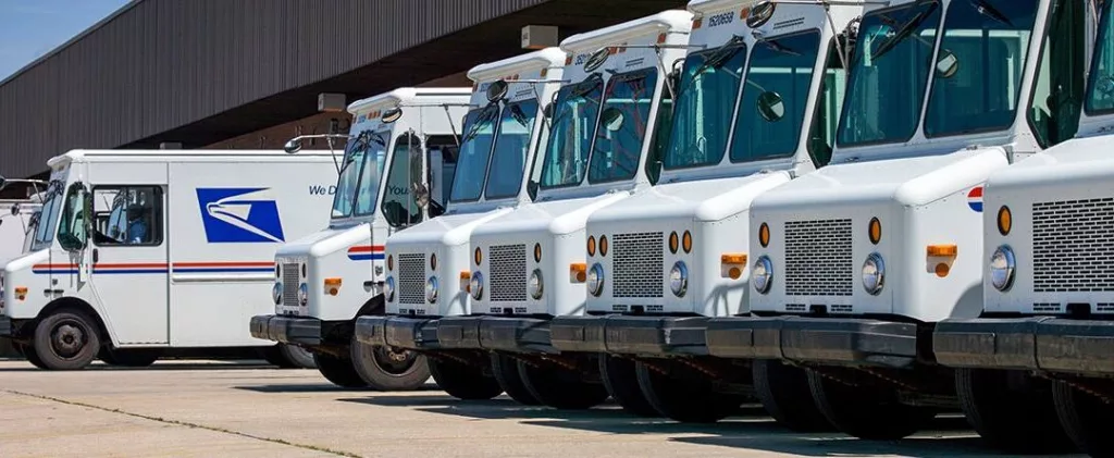usps-trucks