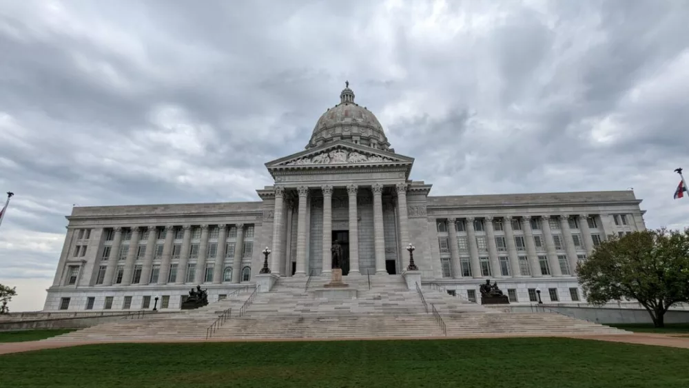 missouri-capital