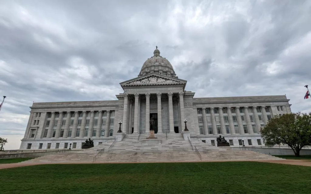 missouri-capital
