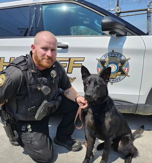 st-clair-k9