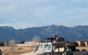military