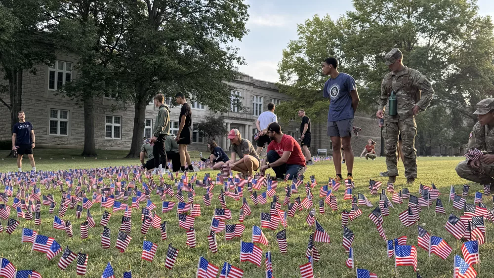 patriotday2024flags