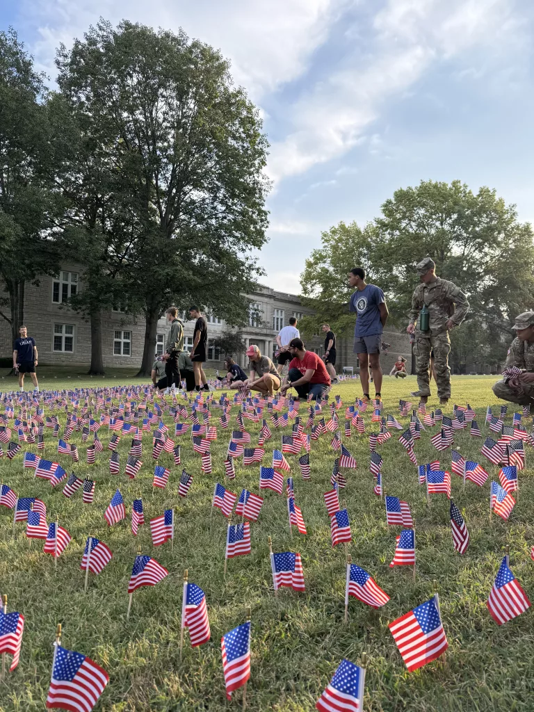 patriotday2024flags