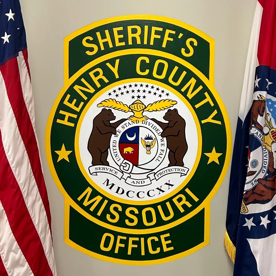 Henry County Burglary And Vehicle Break In Suspect Apprehended In Johnson County