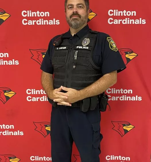 clinton-resource-officer