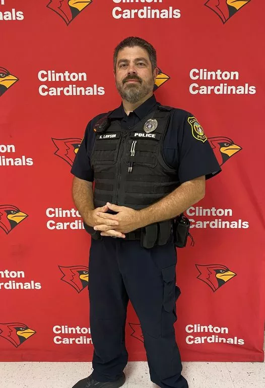 clinton-resource-officer