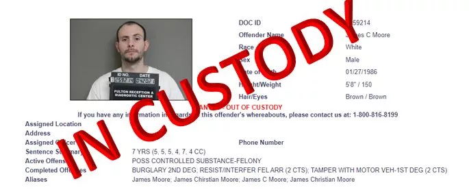 moore-in-custody