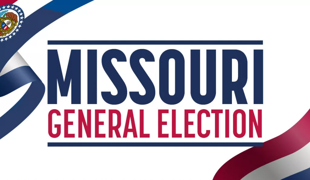 Missouri State Wide Election Results