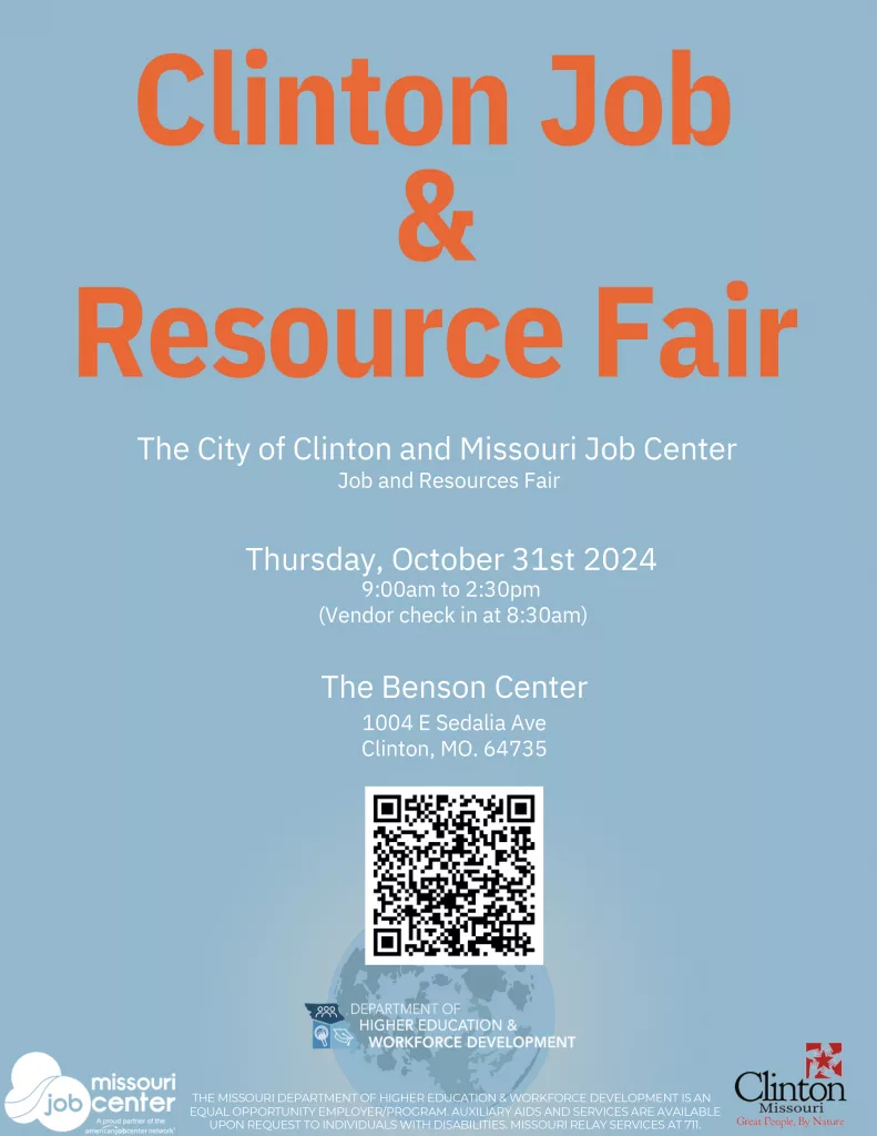 clinton-job-fair
