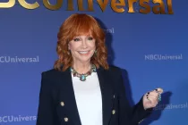 Reba McEntire at the NBCUniversal TCA Press Tour at the Langham Hotel on July 14^ 2024 in Pasadena^ CA. LOS ANGELES - JUL 14