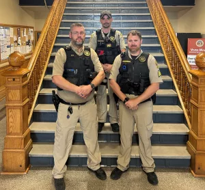 court-security