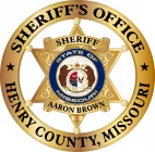 c-48489-henry-county-sheriff-badge-missouri-ar-a-brown