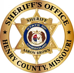 c-48489-henry-county-sheriff-badge-missouri-ar-a-brown
